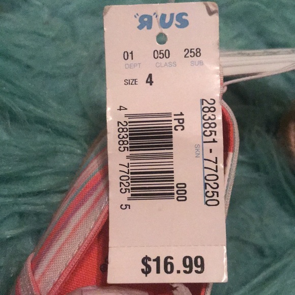 NWT Koala kids shoes | size 4 - Picture 5 of 5